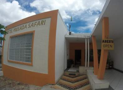 Pantanal Hostel Safari Toursの写真