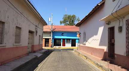 Photos of Cipres Guest House