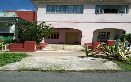 Casa Angerona tesisinden Fotoğraflar