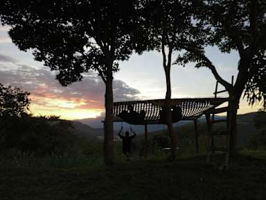 Fotografias de Lost Inn San Gil