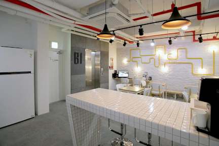 Billeder af K-POP HOTEL Seoul Tower