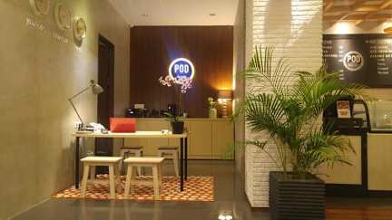Fotos von RedDoorz Hostel @ POD House Makassar