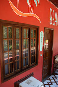 Beach House Ilha Grande Hostel照片