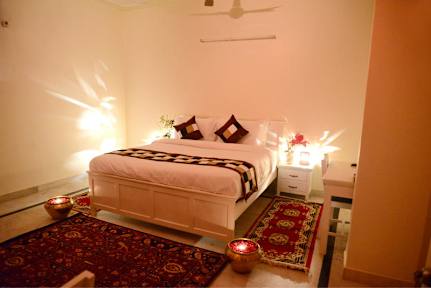Fotografias de Hotel Dior Jaipur