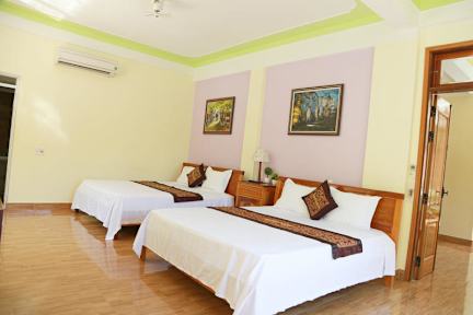 Phong Nha Midtown Hotel tesisinden Fotoğraflar