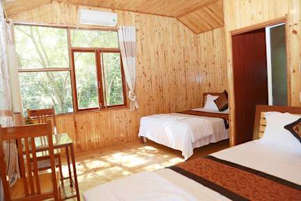 Phong Nha Midtown Hotel tesisinden Fotoğraflar