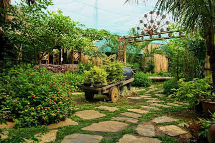 Kuvia paikasta: Blessie's Bed & Breakfast