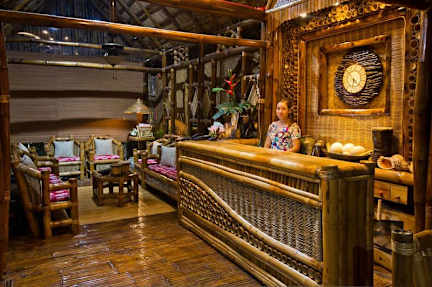 Kuvia paikasta: Blessie's Bed & Breakfast