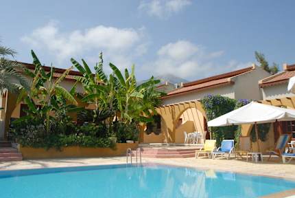 Photos of Five Fingers Holiday Bungalows