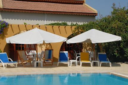 Photos of Five Fingers Holiday Bungalows