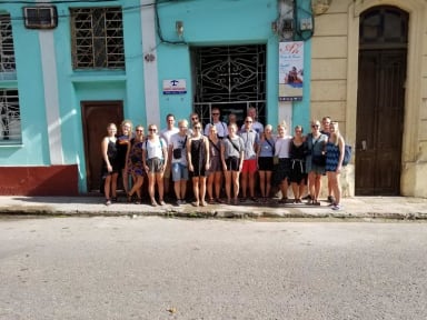 Hostel Casa de Ania in Havanaの写真