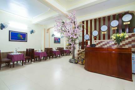 Ninhbinh Downtown Backpacker Hostel tesisinden Fotoğraflar