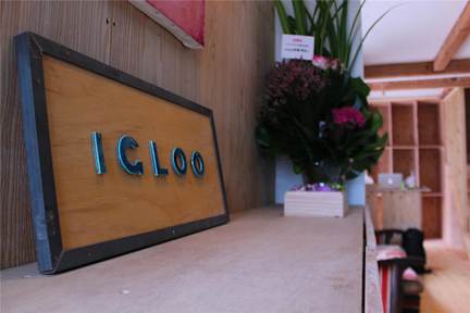 Fotky Igloo Dorm & Breakfast