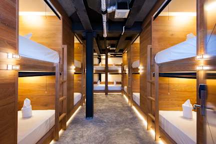 Indie Hostel Koh Tao照片