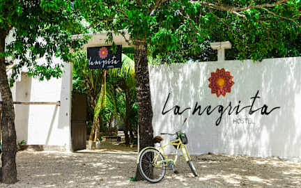 Fotky La Negrita Hostel