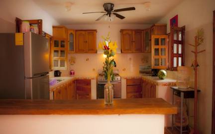 Fotky La Negrita Hostel