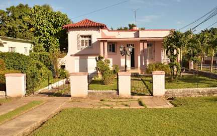 Villa Adelaida Anastasia照片