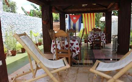 Foto di Hostal Dona Cristina