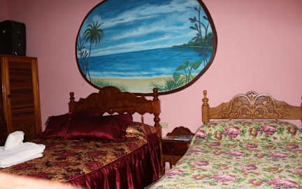 Foto di Hostal Dona Cristina