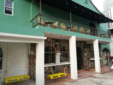 Photos of Hostel Casa 33