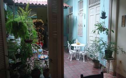 Foto di Hostal La Ceiba