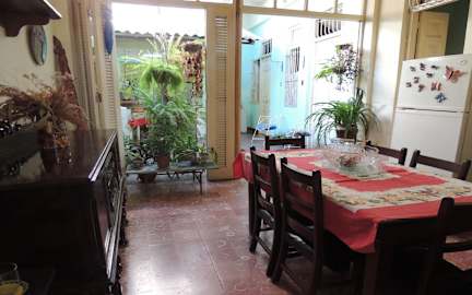 Foto di Hostal La Ceiba