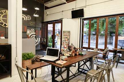 Фотографии Thai Time Hostel