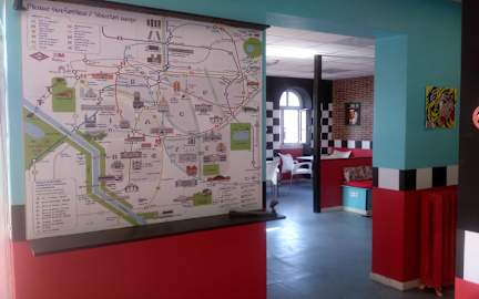 Fotos de Open Hostel Madrid