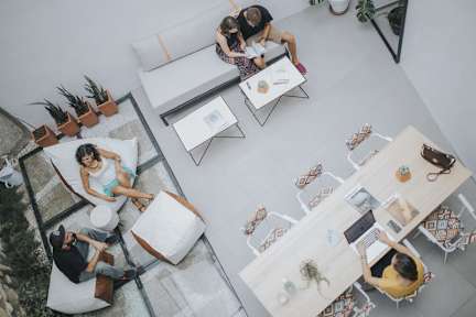 Фотографии Optionbe Cordoba Hostel (By Bedandbe)