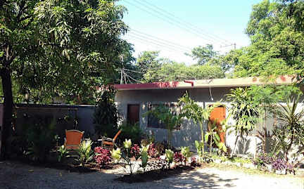 Foto's van Hostal Casa Kima'