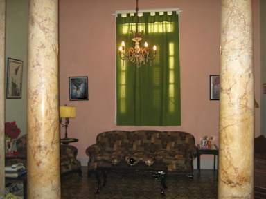 Fotos de Almendares Hostal
