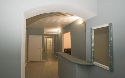 Shtil Hostel tesisinden Fotoğraflar