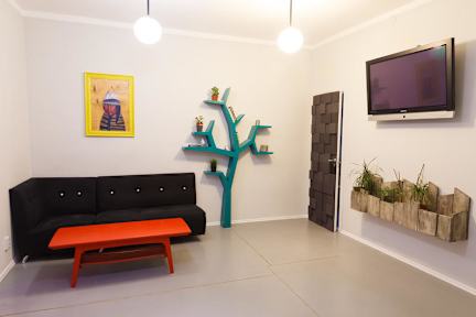 Shtil Hostel tesisinden Fotoğraflar