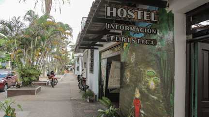 Foto di Gamboa Hostel