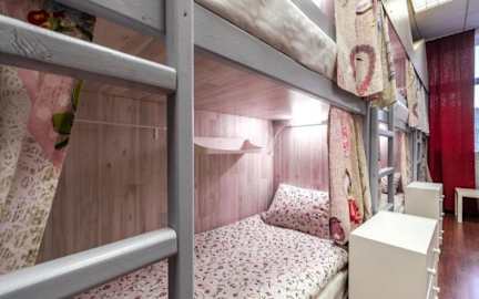 Fotografias de Light Dream Hostel