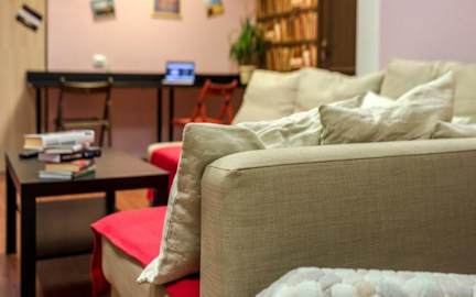 Fotografias de Light Dream Hostel