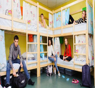 Fotografias de Hostel Rus - Voronezh