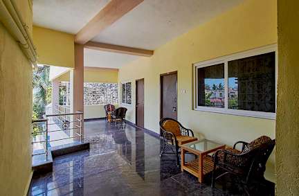 Foto's van Vinodhara Guesthouse