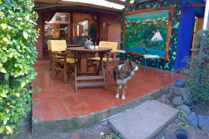 Fotky Paradise Pucón Hostel