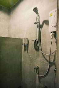 Staying Hostel Suvarnabhumi Airportの写真