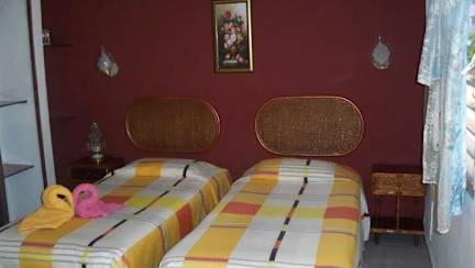Hostal La Terraza de Adalberto y Mayra tesisinden Fotoğraflar