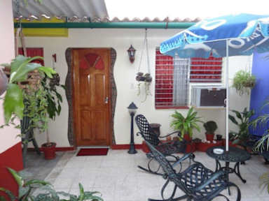 Hostal La Terraza de Adalberto y Mayra tesisinden Fotoğraflar