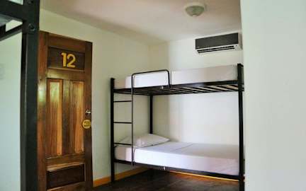 Fotky Hostal Mamallena Bocas