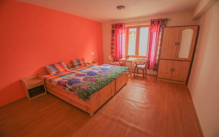 Billeder af Tsetan Guest House
