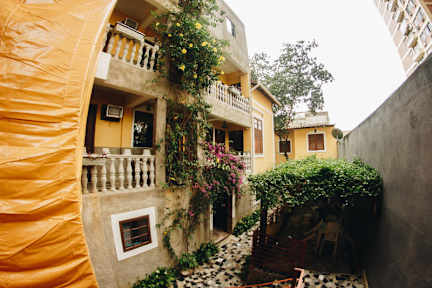 Fotos de Hostel Da Bruna Botafogo