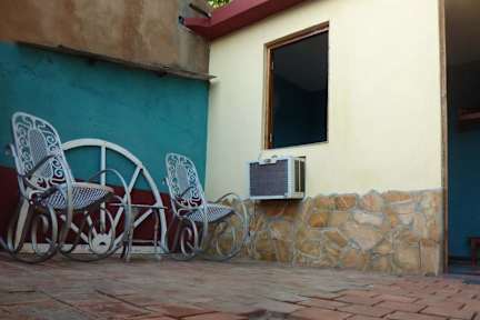 Hostal Lucia tesisinden Fotoğraflar