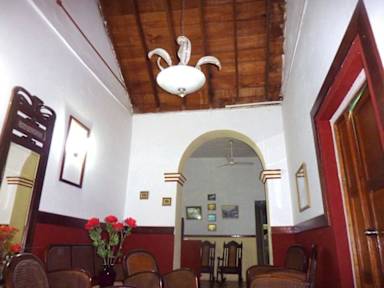 Hostal Lucia tesisinden Fotoğraflar