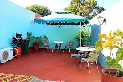 Casa Lyosman y Yanin照片