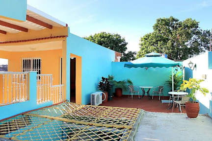 Casa Lyosman y Yanin照片