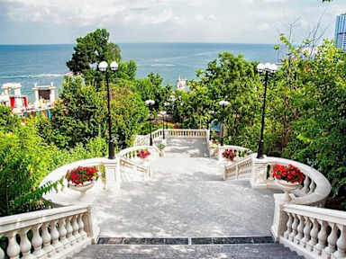 Pearl Apartment照片